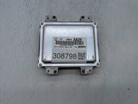 2011 Chevrolet Cruze PCM Engine Control Computer ECU ECM PCU OEM P/N:12616532 12640752, 12642100, 12645606, 12644081 Fits OE