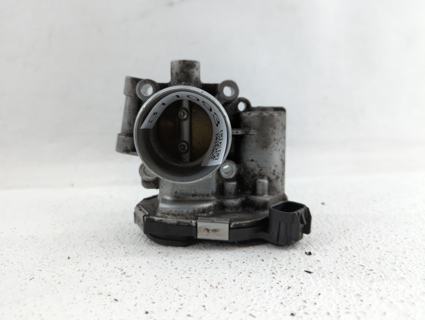 2011-2016 Chevrolet Cruze Throttle Body P/N:55565489 55581662 Fits Fits 2011 2012 2013 2014 2015 2016 2017 2018 2019 OEM Use