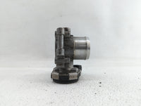 2011-2016 Chevrolet Cruze Throttle Body P/N:55565489 55581662 Fits Fits 2011 2012 2013 2014 2015 2016 2017 2018 2019 OEM Use