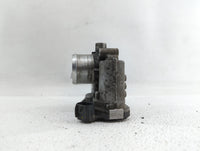 2011-2016 Chevrolet Cruze Throttle Body P/N:55565489 55581662 Fits Fits 2011 2012 2013 2014 2015 2016 2017 2018 2019 OEM Use
