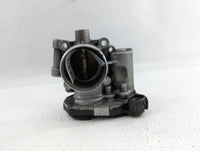 2011-2016 Chevrolet Cruze Throttle Body P/N:55581662 Fits Fits 2011 2012 2013 2014 2015 2016 2017 2018 2019 OEM Used Auto Pa