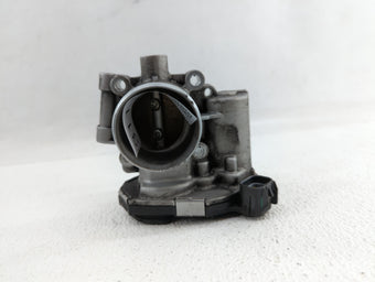 compare product 2011-2016 Chevrolet Cruze Throttle Body P/N:55581662 Fits Fits 2011 2012 2013 2014 2015 2016 2017 2018 2019 OEM Used Auto Parts