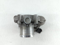 2011-2016 Chevrolet Cruze Throttle Body P/N:55581662 Fits Fits 2011 2012 2013 2014 2015 2016 2017 2018 2019 OEM Used Auto Pa