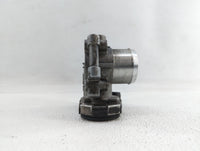 2011-2016 Chevrolet Cruze Throttle Body P/N:55581662 Fits Fits 2011 2012 2013 2014 2015 2016 2017 2018 2019 OEM Used Auto Pa