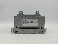 2011-2012 Chevrolet Cruze Radio AM FM Cd Player Receiver Replacement P/N:20983517 20907419, 22870782 Fits Fits 2010 2011 201