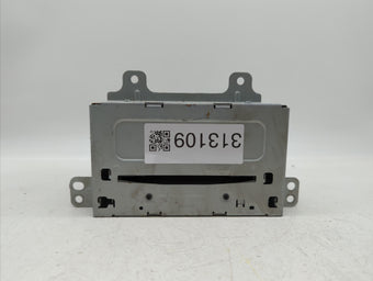 compare product 2011-2012 Chevrolet Cruze Radio AM FM Cd Player Receiver Replacement P/N:20983517 20907419, 22870782 Fits Fits 2010 2011 2012 OEM Used Auto Parts