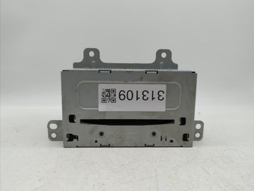 2011-2012 Chevrolet Cruze Radio AM FM Cd Player Receiver Replacement P/N:20983517 20907419, 22870782 Fits Fits 2010 2011 201