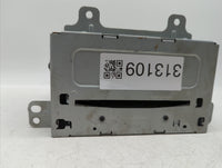 2011-2012 Chevrolet Cruze Radio AM FM Cd Player Receiver Replacement P/N:20983517 20907419, 22870782 Fits Fits 2010 2011 201
