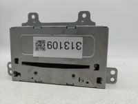 2011-2012 Chevrolet Cruze Radio AM FM Cd Player Receiver Replacement P/N:20983517 20907419, 22870782 Fits Fits 2010 2011 201
