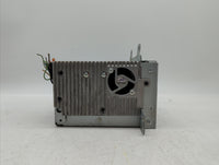 2011-2012 Chevrolet Cruze Radio AM FM Cd Player Receiver Replacement P/N:20983517 20907419, 22870782 Fits Fits 2010 2011 201
