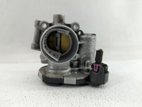 2011-2016 Chevrolet Cruze Throttle Body P/N:55565489 55581662 Fits Fits 2011 2012 2013 2014 2015 2016 2017 2018 2019 OEM Use