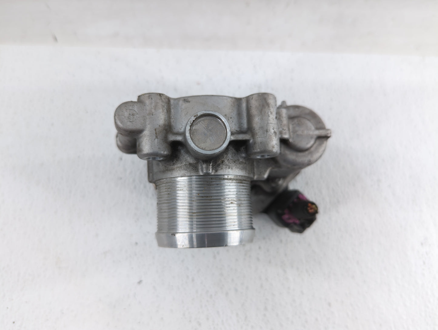 2011-2016 Chevrolet Cruze Throttle Body P/N:55565489 55581662 Fits Fits 2011 2012 2013 2014 2015 2016 2017 2018 2019 OEM Use