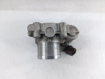 2011-2016 Chevrolet Cruze Throttle Body P/N:55565489 55581662 Fits Fits 2011 2012 2013 2014 2015 2016 2017 2018 2019 OEM Used Auto Parts