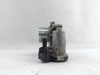 2011-2016 Chevrolet Cruze Throttle Body P/N:55565489 55581662 Fits Fits 2011 2012 2013 2014 2015 2016 2017 2018 2019 OEM Use