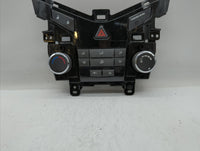 2011-2012 Chevrolet Cruze Climate Control Module Temperature AC/Heater Replacement P/N:96983927 95017054 Fits Fits 2011 2012