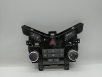 2011-2012 Chevrolet Cruze Climate Control Module Temperature AC/Heater Replacement P/N:96983927 95017054 Fits Fits 2011 2012