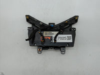 2011-2012 Chevrolet Cruze Climate Control Module Temperature AC/Heater Replacement P/N:96983927 95017054 Fits Fits 2011 2012