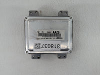 2011 Chevrolet Cruze PCM Engine Control Computer ECU ECM PCU OEM P/N:12616532 12640752, 12642100, 12645606, 12644081 Fits OE