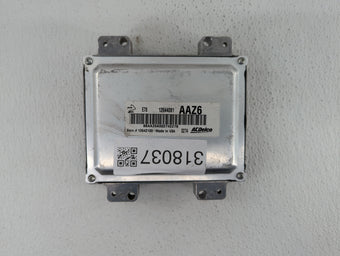 compare product 2011 Chevrolet Cruze PCM Engine Control Computer ECU ECM PCU OEM P/N:12616532 12640752, 12642100, 12645606, 12644081 Fits OEM Used Auto Parts