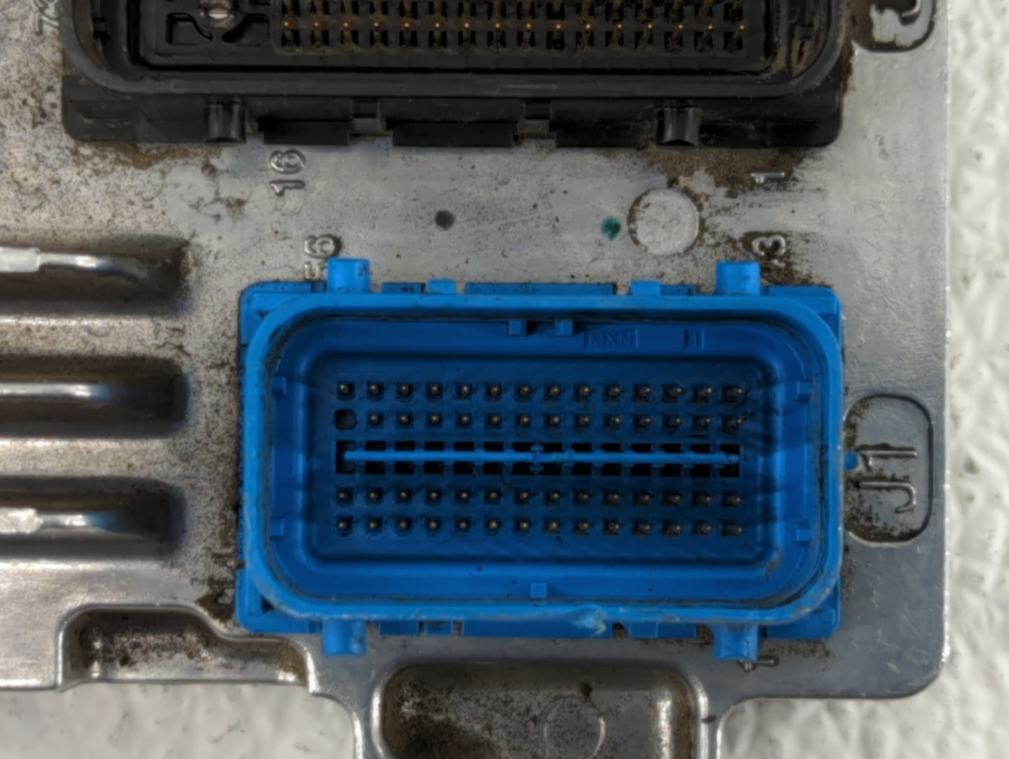 2011 Chevrolet Cruze PCM Engine Control Computer ECU ECM PCU OEM P/N:12616532 12640752, 12642100, 12645606, 12644081 Fits OE
