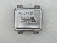 2011 Chevrolet Cruze PCM Engine Control Computer ECU ECM PCU OEM P/N:12616532 12640752, 12642100, 12645606, 12644081 Fits OE