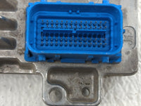 2011 Chevrolet Cruze PCM Engine Control Computer ECU ECM PCU OEM P/N:12616532 12640752, 12642100, 12645606, 12644081 Fits OE