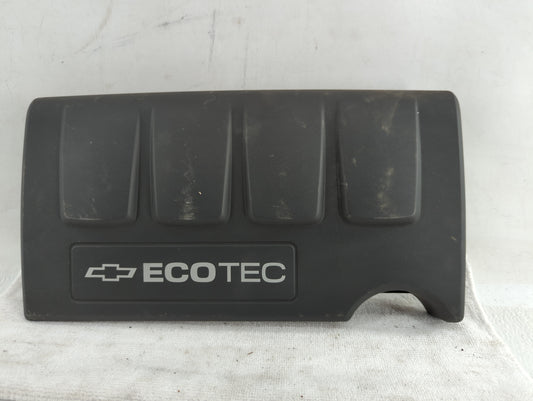 2011 Chevrolet Cruze Engine Cover - Oemusedautoparts1.com