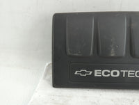2011 Chevrolet Cruze Engine Cover - Oemusedautoparts1.com