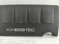 2011 Chevrolet Cruze Engine Cover - Oemusedautoparts1.com