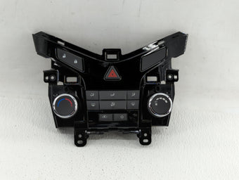 compare product 2011-2012 Chevrolet Cruze Climate Control Module Temperature AC/Heater Replacement P/N:96983927 95017054 Fits Fits 2011 2012 OEM Used Auto Parts