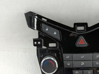 2011-2012 Chevrolet Cruze Climate Control Module Temperature AC/Heater Replacement P/N:96983927 95017054 Fits Fits 2011 2012