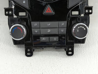2011-2012 Chevrolet Cruze Climate Control Module Temperature AC/Heater Replacement P/N:96983927 95017054 Fits Fits 2011 2012