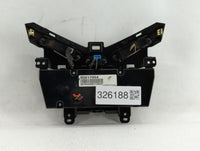 2011-2012 Chevrolet Cruze Climate Control Module Temperature AC/Heater Replacement P/N:96983927 95017054 Fits Fits 2011 2012