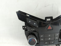 2011-2012 Chevrolet Cruze Climate Control Module Temperature AC/Heater Replacement P/N:96983927 95017054 Fits Fits 2011 2012