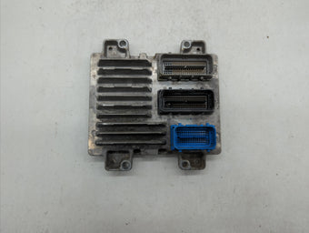 compare product 2011 Chevrolet Cruze PCM Engine Control Computer ECU ECM PCU OEM P/N:12616532 12640752, 12642100, 12645606, 12644081 Fits OEM Used Auto Parts