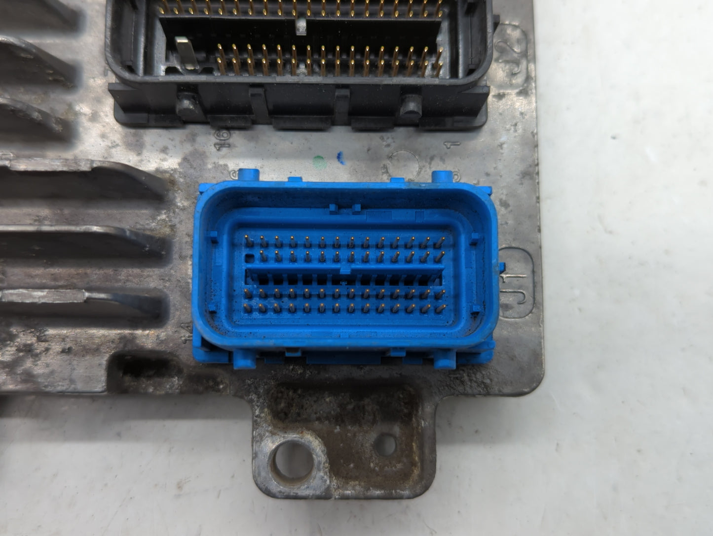 2011 Chevrolet Cruze PCM Engine Control Computer ECU ECM PCU OEM P/N:12616532 12640752, 12642100, 12645606, 12644081 Fits OE