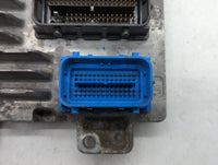 2011 Chevrolet Cruze PCM Engine Control Computer ECU ECM PCU OEM P/N:12616532 12640752, 12642100, 12645606, 12644081 Fits OE