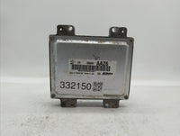 2011 Chevrolet Cruze PCM Engine Control Computer ECU ECM PCU OEM P/N:12616532 12640752, 12642100, 12645606, 12644081 Fits OE