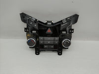2011-2012 Chevrolet Cruze Climate Control Module Temperature AC/Heater Replacement P/N:96983927 95017054 Fits Fits 2011 2012