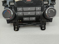 2011-2012 Chevrolet Cruze Climate Control Module Temperature AC/Heater Replacement P/N:96983927 95017054 Fits Fits 2011 2012