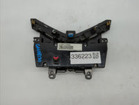 2011-2012 Chevrolet Cruze Climate Control Module Temperature AC/Heater Replacement P/N:96983927 95017054 Fits Fits 2011 2012
