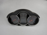 2011 Chevrolet Cruze Instrument Cluster Speedometer Gauges P/N:95018203 95235826, 95216802, 95235824, 811511914, 95018205 Fi