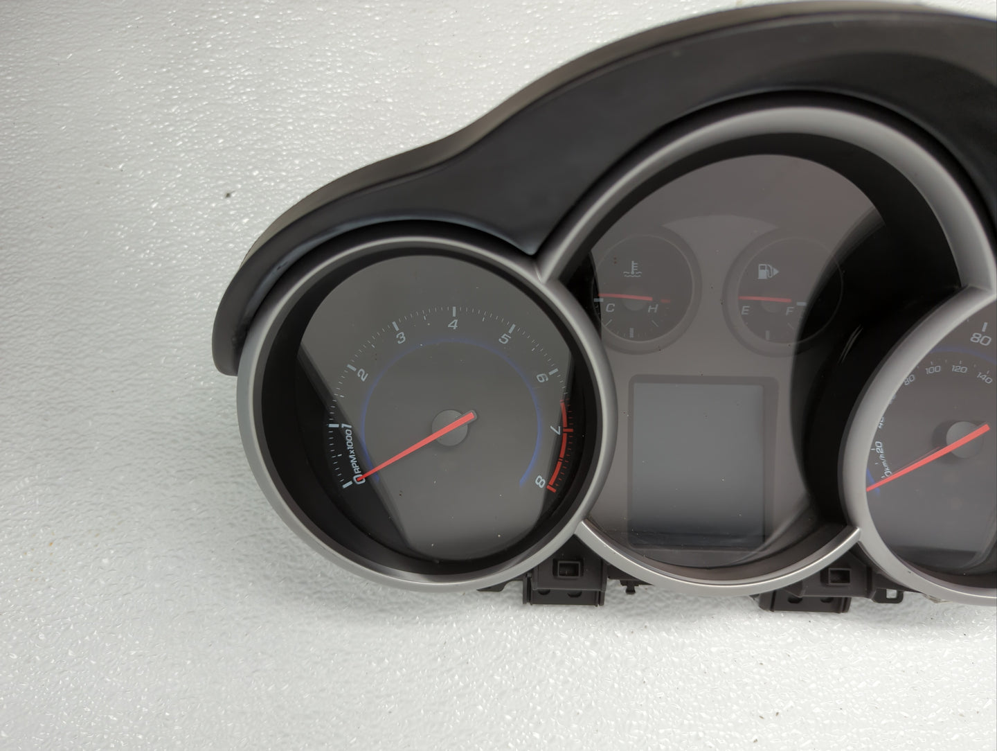 2011 Chevrolet Cruze Instrument Cluster Speedometer Gauges P/N:95018203 95235826, 95216802, 95235824, 811511914, 95018205 Fi