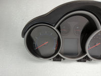 2011 Chevrolet Cruze Instrument Cluster Speedometer Gauges P/N:95018203 95235826, 95216802, 95235824, 811511914, 95018205 Fi