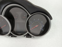 2011 Chevrolet Cruze Instrument Cluster Speedometer Gauges P/N:95018203 95235826, 95216802, 95235824, 811511914, 95018205 Fi