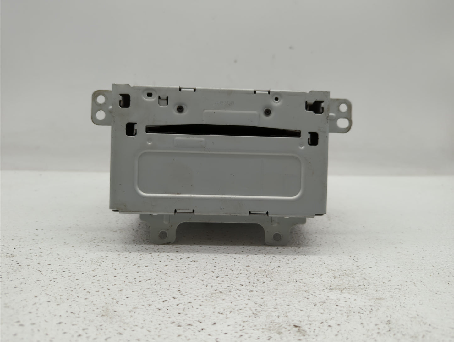 2011 Chevrolet Cruze Radio AM FM Cd Player Receiver Replacement P/N:20983517 20983516 Fits OEM Used Auto Parts - Oemusedauto