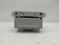 2011 Chevrolet Cruze Radio AM FM Cd Player Receiver Replacement P/N:20983517 20983516 Fits OEM Used Auto Parts - Oemusedauto