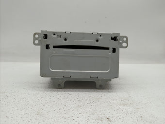 compare product 2011 Chevrolet Cruze Radio AM FM Cd Player Receiver Replacement P/N:20983517 20983516 Fits OEM Used Auto Parts