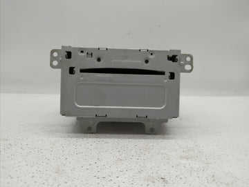 2011 Chevrolet Cruze Radio AM FM Cd Player Receiver Replacement P/N:20983517 20983516 Fits OEM Used Auto Parts - Oemusedauto
