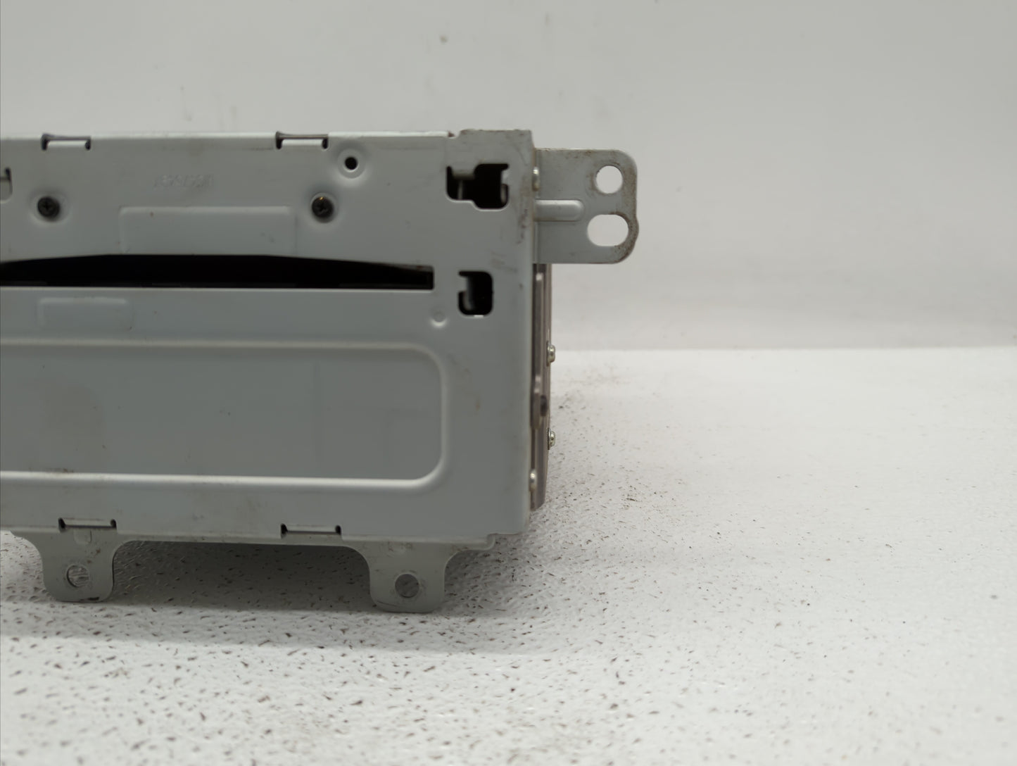 2011 Chevrolet Cruze Radio AM FM Cd Player Receiver Replacement P/N:20983517 20983516 Fits OEM Used Auto Parts - Oemusedauto